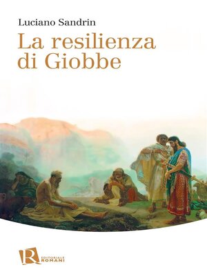 cover image of La resilienza di Giobbe